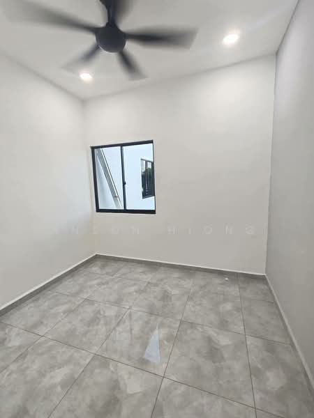 1-storey Terraced House for Sale in Taman Universiti (Skudai) - Anson Hiong - Interior - PropertyGuru.com.my