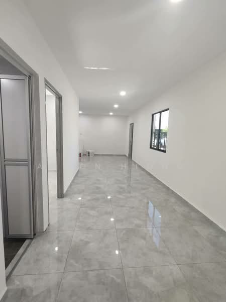 1-storey Terraced House for Sale in Taman Universiti (Skudai) - Anson Hiong - Interior - PropertyGuru.com.my