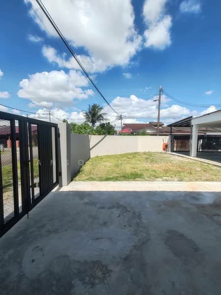 1-storey Terraced House for Sale in Taman Universiti (Skudai) - Anson Hiong - PropertyGuru.com.my