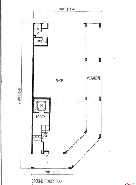 Kedai untuk Dijual di Sunway Damansara (Kota Damansara) - John Lee - PropertyGuru.com.my