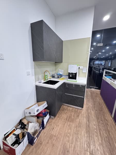 Shop for Sale in Sunway Damansara (Kota Damansara) - John Lee - Kitchen - PropertyGuru.com.my
