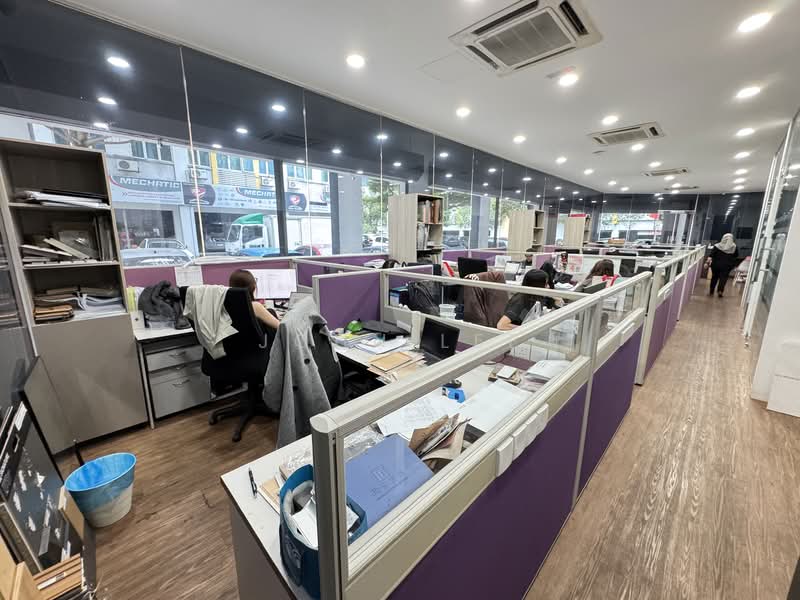 Shop for Sale in Sunway Damansara (Kota Damansara) - John Lee - Interior - PropertyGuru.com.my
