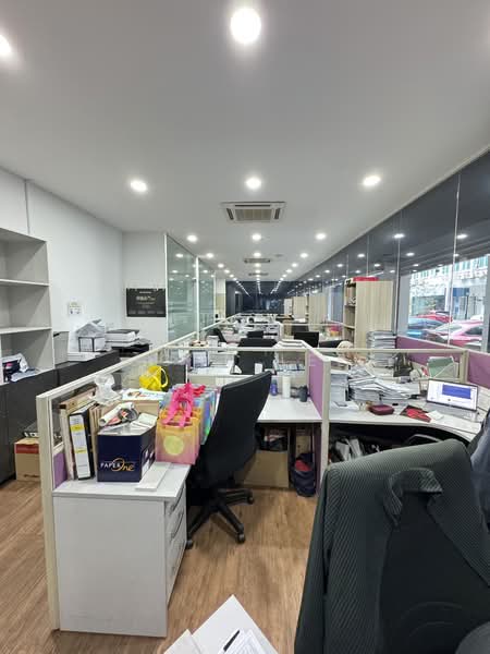 Shop for Sale in Sunway Damansara (Kota Damansara) - John Lee - Interior - PropertyGuru.com.my
