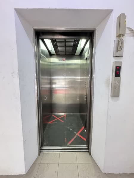 Shop for Sale in Sunway Damansara (Kota Damansara) - John Lee - Interior - PropertyGuru.com.my