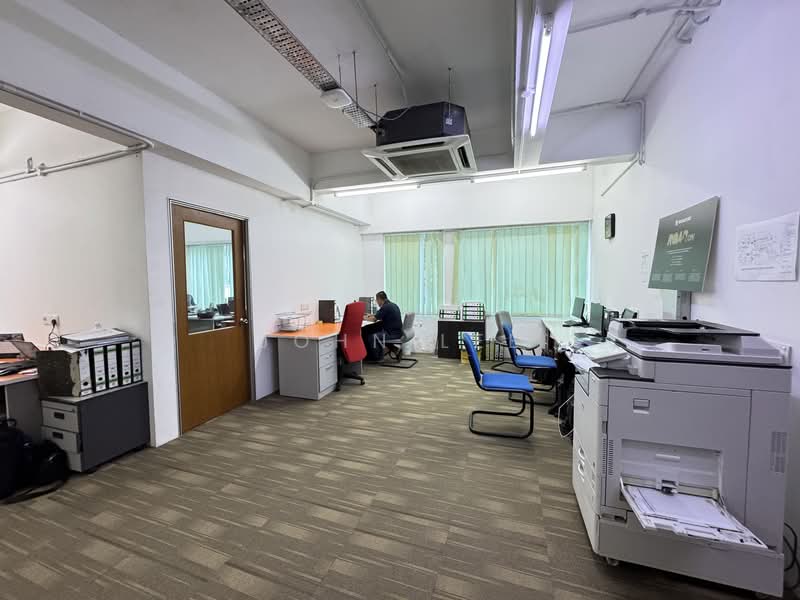 Shop for Sale in Sunway Damansara (Kota Damansara) - John Lee - Interior - PropertyGuru.com.my