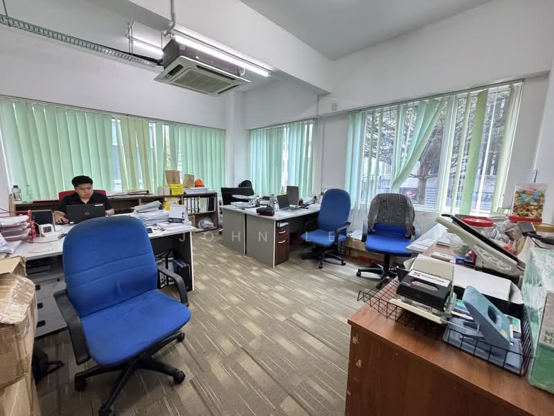 Shop for Sale in Sunway Damansara (Kota Damansara) - John Lee - Interior - PropertyGuru.com.my