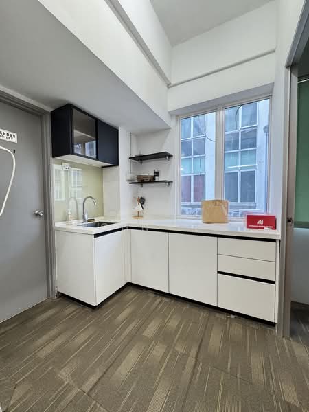 Shop for Sale in Sunway Damansara (Kota Damansara) - John Lee - Kitchen - PropertyGuru.com.my