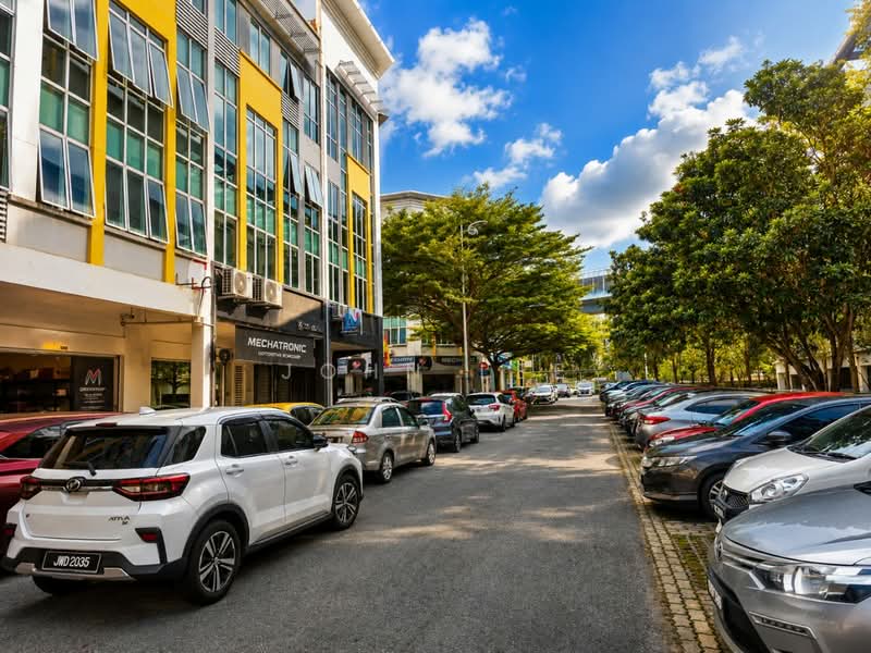 Shop for Sale in Sunway Damansara (Kota Damansara) - John Lee - Exterior - PropertyGuru.com.my