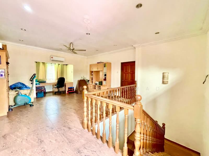 Bungalow for Sale in Kampung Tunku (Petaling Jaya) - Sabirin Ahmad - Study - PropertyGuru.com.my