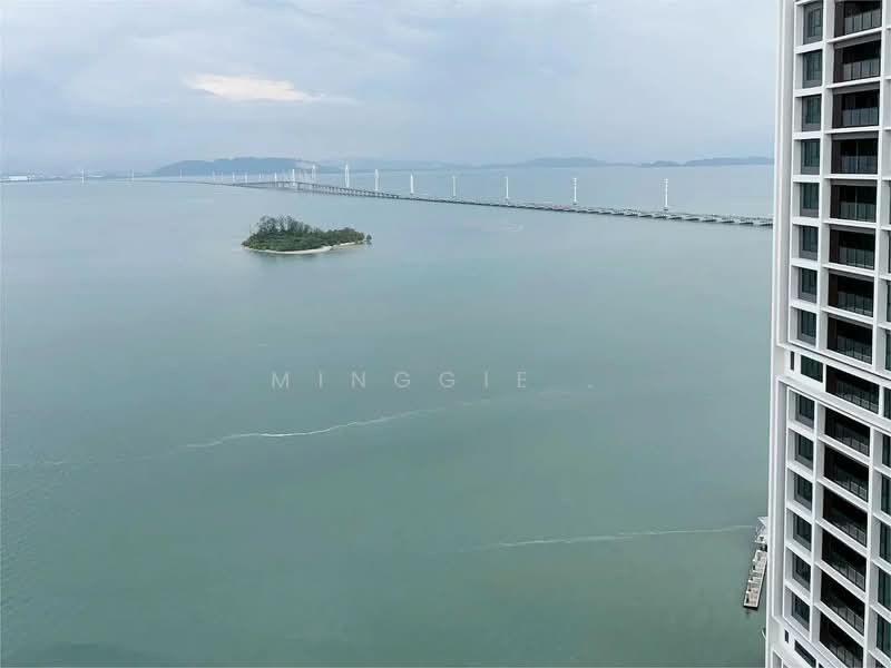 Kondominium untuk Dijual di Mezzo - Minggie . - View - PropertyGuru.com.my