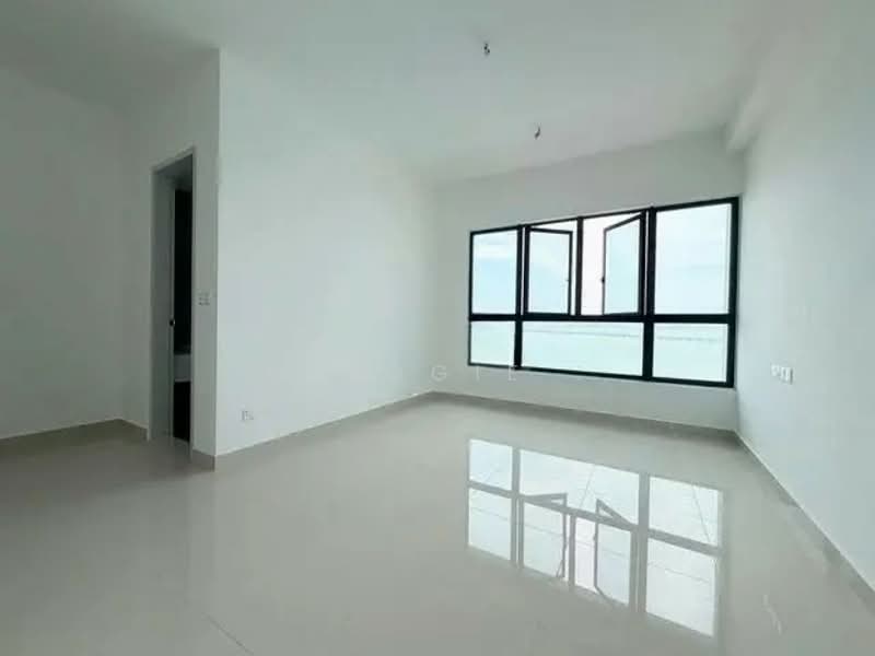 Kondominium untuk Dijual di Mezzo - Minggie . - Living Room - PropertyGuru.com.my