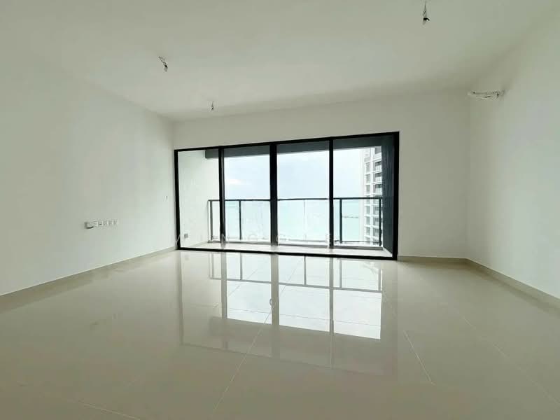 Kondominium untuk Dijual di Mezzo - Minggie . - Living Room - PropertyGuru.com.my