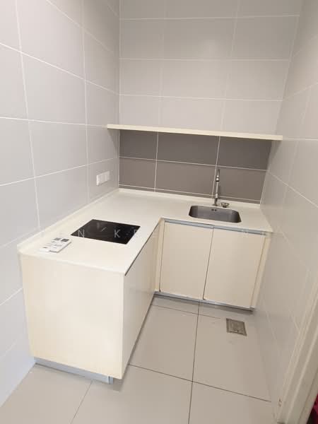 Service Residence for Rent at 3 Elements - YEN KEE LIONG - Kitchen - PropertyGuru.com.my