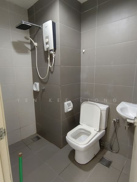 Service Residence for Rent at 3 Elements - YEN KEE LIONG - Bathroom - PropertyGuru.com.my