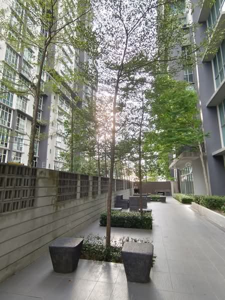 Service Residence for Rent at 3 Elements - YEN KEE LIONG - Exterior - PropertyGuru.com.my