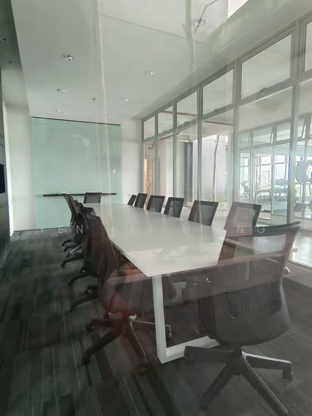 Service Residence for Rent at 3 Elements - YEN KEE LIONG - Interior - PropertyGuru.com.my