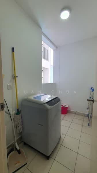 Service Residence for Rent at Meridin Suites @ The Meridin - Juan Chua - Interior - PropertyGuru.com.my