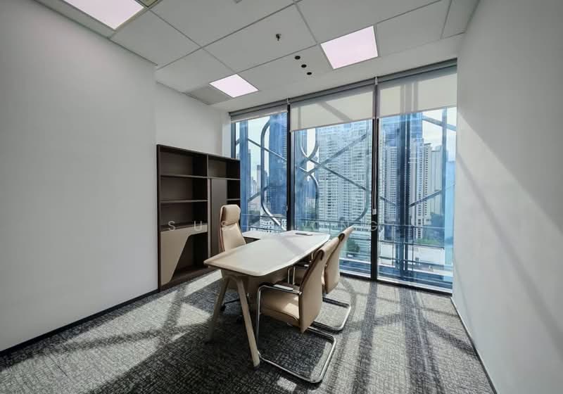 Pejabat untuk Disewa di KLCC (KL City Centre) - Susie Ong - PropertyGuru.com.my