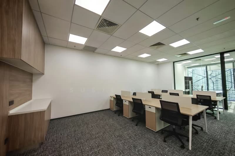 Pejabat untuk Disewa di KLCC (KL City Centre) - Susie Ong - PropertyGuru.com.my