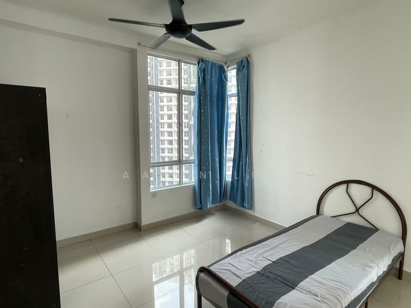 Service Residence for Rent at The Arc - Aaden Lim - Bedroom - PropertyGuru.com.my