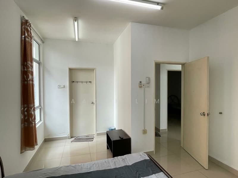 Service Residence for Rent at The Arc - Aaden Lim - Bedroom - PropertyGuru.com.my