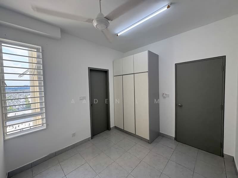 Apartment for Rent at Idaman Melur @ Cybersouth - Aaden Lim - Bedroom - PropertyGuru.com.my