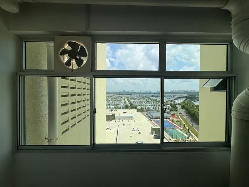 Apartment for Rent at Idaman Melur @ Cybersouth - Aaden Lim - View - PropertyGuru.com.my