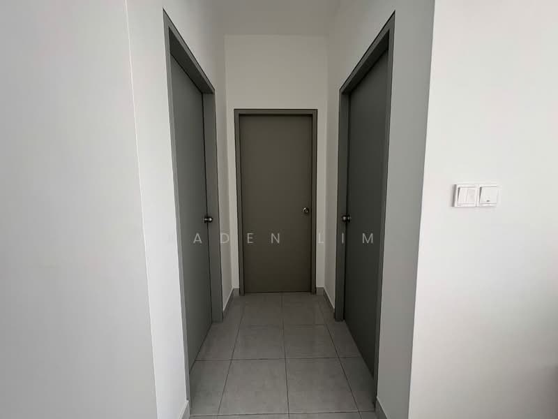 Apartment for Rent at Idaman Melur @ Cybersouth - Aaden Lim - Corridor - PropertyGuru.com.my