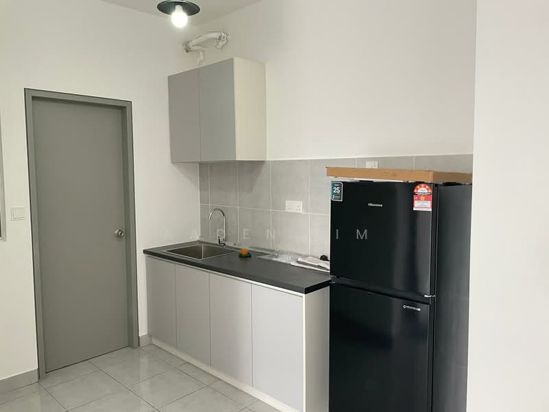 Apartment for Rent at Idaman Melur @ Cybersouth - Aaden Lim - Kitchen - PropertyGuru.com.my