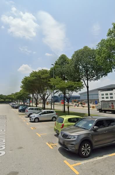 Kedai / Pejabat untuk Dijual di Shah Alam (Selangor) - Vivien Thum - Exterior - PropertyGuru.com.my