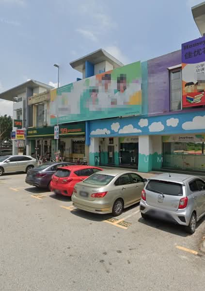Kedai / Pejabat untuk Dijual di Shah Alam (Selangor) - Vivien Thum - Exterior - PropertyGuru.com.my