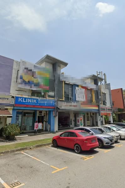 Kedai / Pejabat untuk Dijual di Shah Alam (Selangor) - Vivien Thum - Exterior - PropertyGuru.com.my