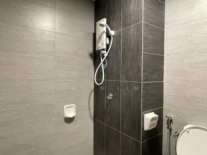 Service Residence for Rent at The New Duo @ Edumetro - Aaden Lim - Bathroom - PropertyGuru.com.my