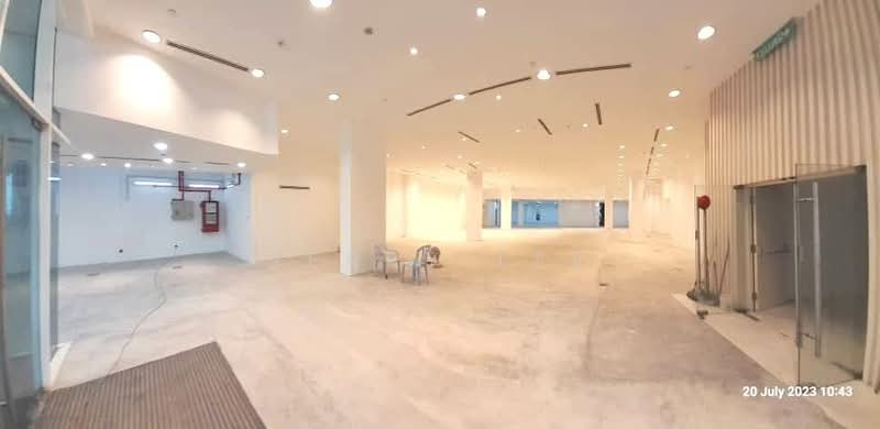 Shop / Office for Rent in Bukit Bintang (KL City Centre) - Jerry Lee - Interior - PropertyGuru.com.my
