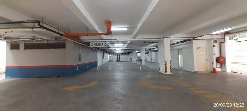 Shop / Office for Rent in Bukit Bintang (KL City Centre) - Jerry Lee - Car Park - PropertyGuru.com.my