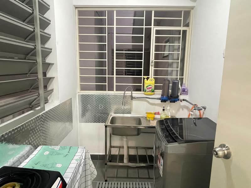 Apartment for Rent at D'Cassia - Aaden Lim - Interior - PropertyGuru.com.my