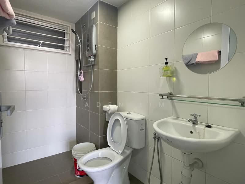 Apartment for Rent at D'Cassia - Aaden Lim - PropertyGuru.com.my