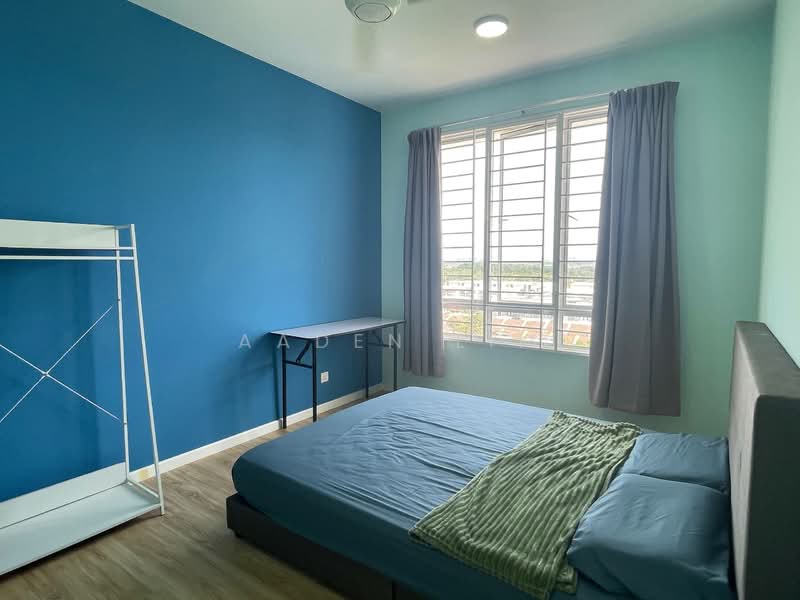 Apartment for Rent at D'Cassia - Aaden Lim - PropertyGuru.com.my