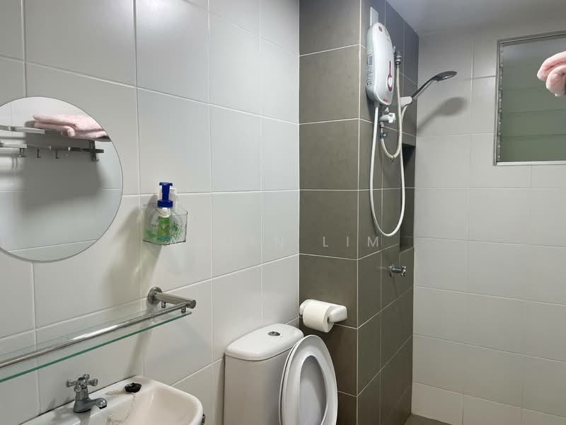 Apartment for Rent at D'Cassia - Aaden Lim - PropertyGuru.com.my