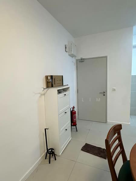Service Residence for Rent at Casa Embun - Aaden Lim - Entrance - PropertyGuru.com.my