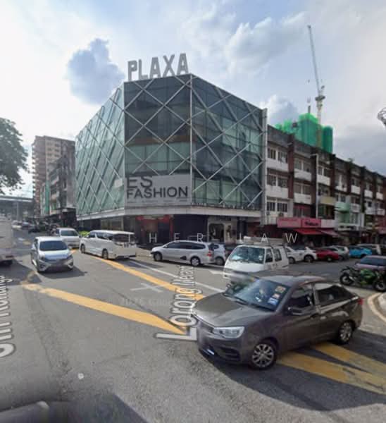 Shop for Sale in Pudu (KL City Centre) - Esther Law - PropertyGuru.com.my