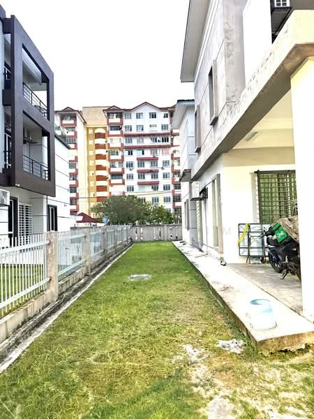 Semi-Detached House for Rent in Taman Baiduri (Dengkil) - Aaden Lim - Exterior - PropertyGuru.com.my