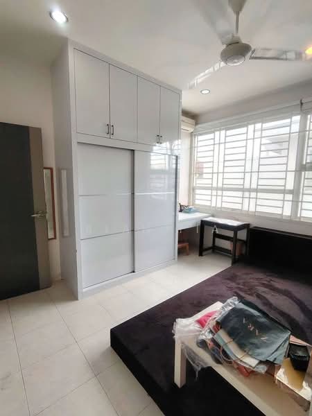 Rumah Teres 2.5 Tingkat untuk Dijual di Taman Setia Indah (Tebrau) - Alan Tia - PropertyGuru.com.my
