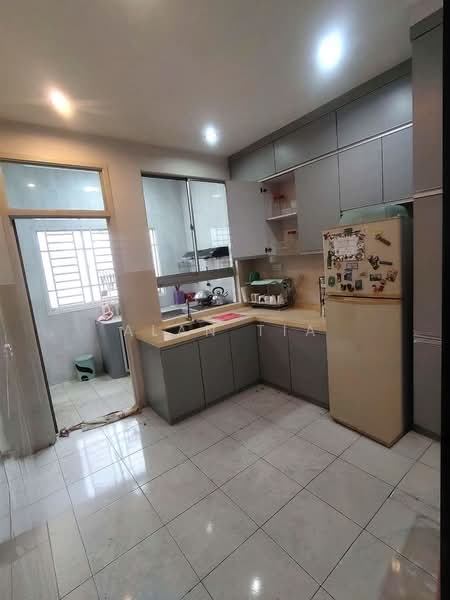 Rumah Teres 2.5 Tingkat untuk Dijual di Taman Setia Indah (Tebrau) - Alan Tia - PropertyGuru.com.my