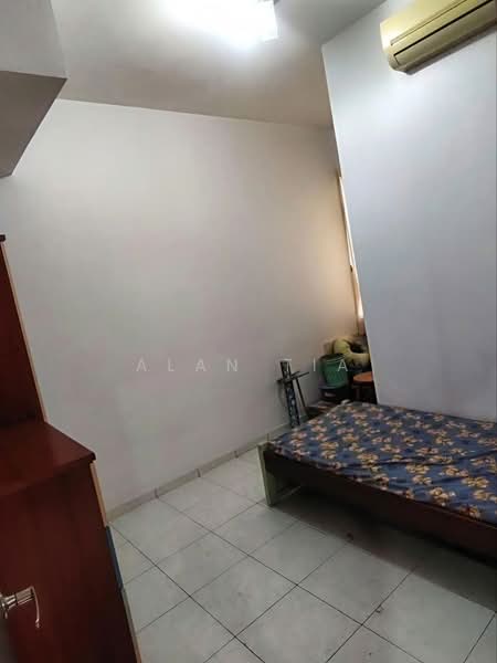 Rumah Teres 2.5 Tingkat untuk Dijual di Taman Setia Indah (Tebrau) - Alan Tia - PropertyGuru.com.my
