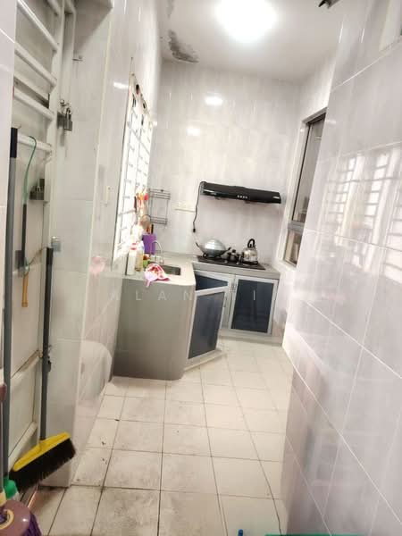 Rumah Teres 2.5 Tingkat untuk Dijual di Taman Setia Indah (Tebrau) - Alan Tia - PropertyGuru.com.my