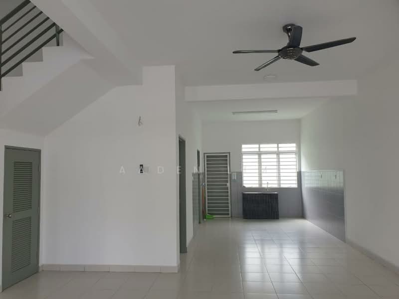 2-storey Terraced House for Rent in Shah Alam (Selangor) - Aaden Lim - Interior - PropertyGuru.com.my