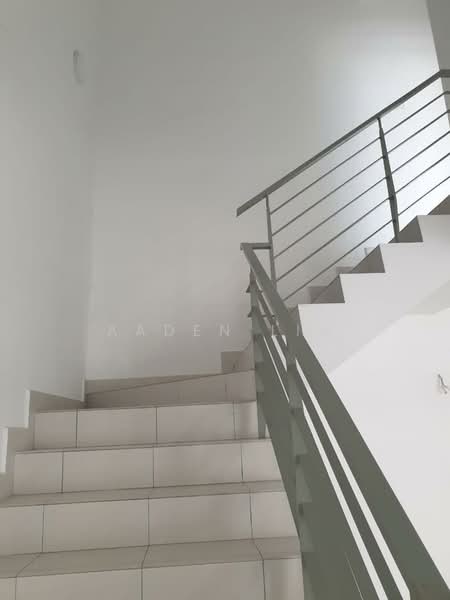 2-storey Terraced House for Rent in Shah Alam (Selangor) - Aaden Lim - Interior - PropertyGuru.com.my