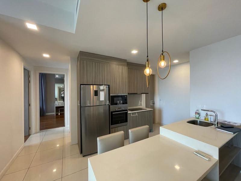 Service Residence for Sale at Nadi Bangsar - William Heng - Kitchen - PropertyGuru.com.my