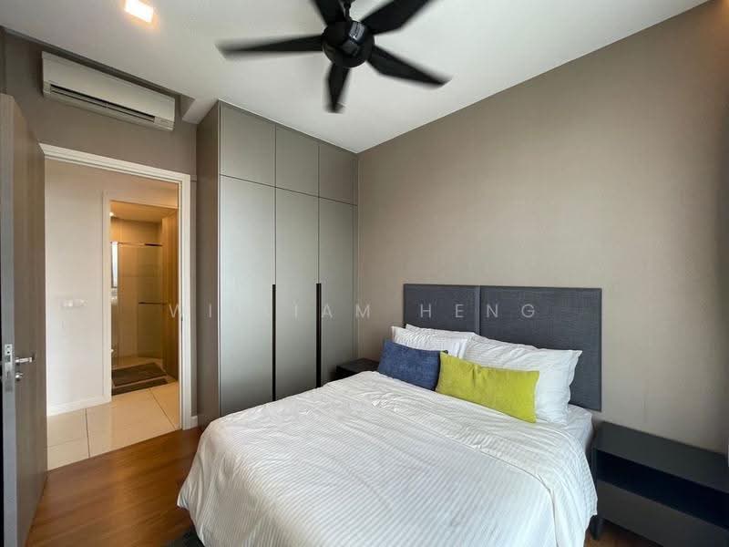 Service Residence for Sale at Nadi Bangsar - William Heng - Bedroom - PropertyGuru.com.my
